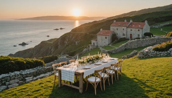 Comment choisir son lieu de mariage au Pays Basque